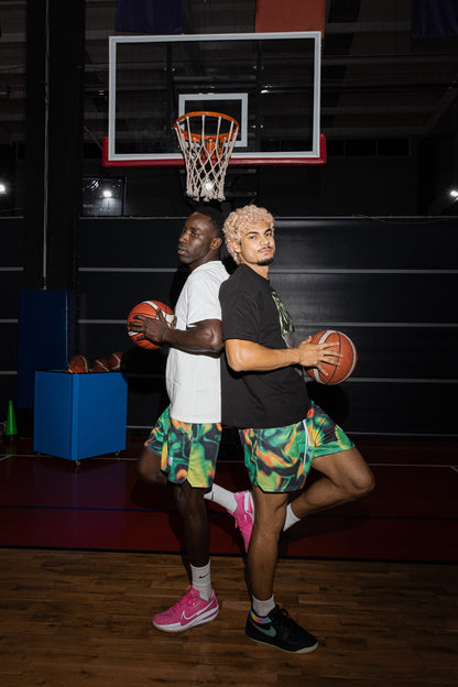 Black Rodman T-Shirt