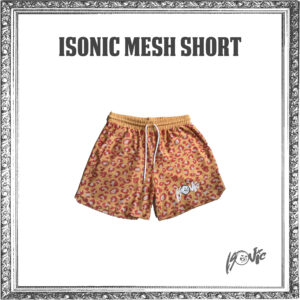 ISONIC SHORT