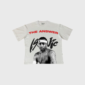 THE ANSWER TEE