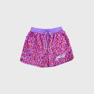 ISONIC MESH SHORT
