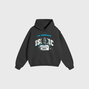 Ja Morant Hoodie